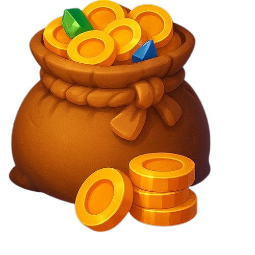 💰 2000 Points VIP + 200 BONUS