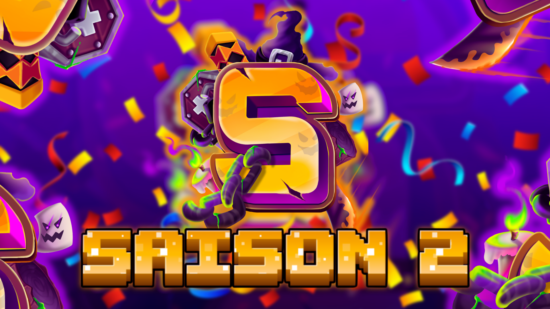 SYCARIAMC SAISON 2